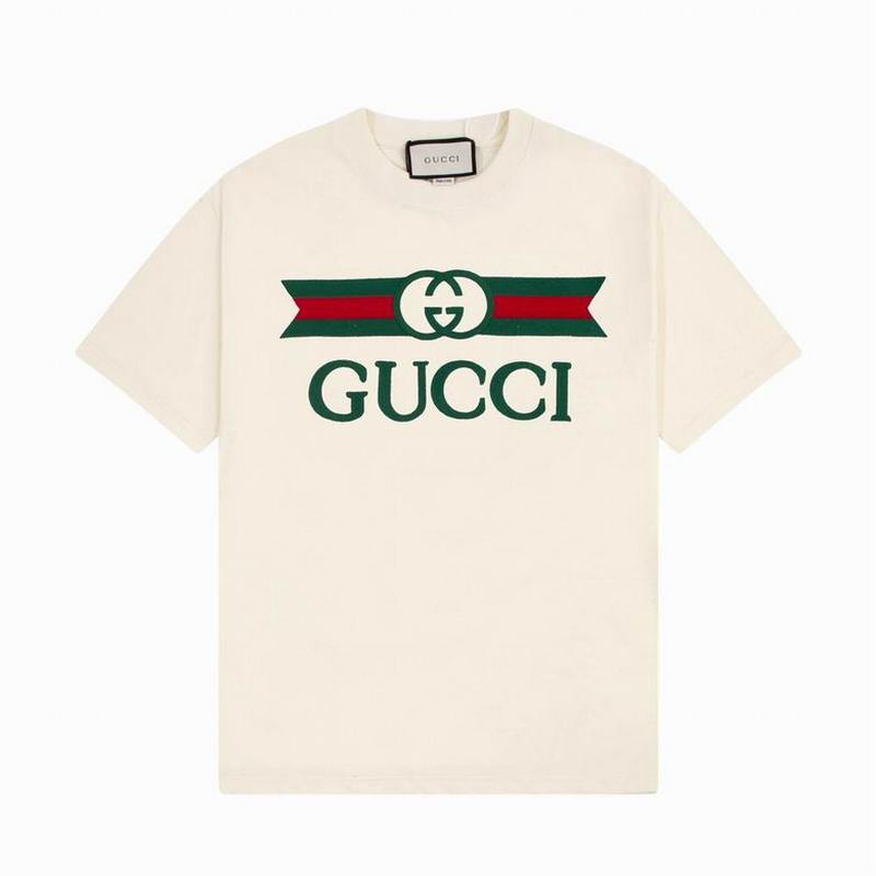 Gucci Men's T-shirts 33